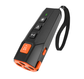 StopBark™ - UltraSonic Anti-Bark & Dog Training Device (Long-Range)