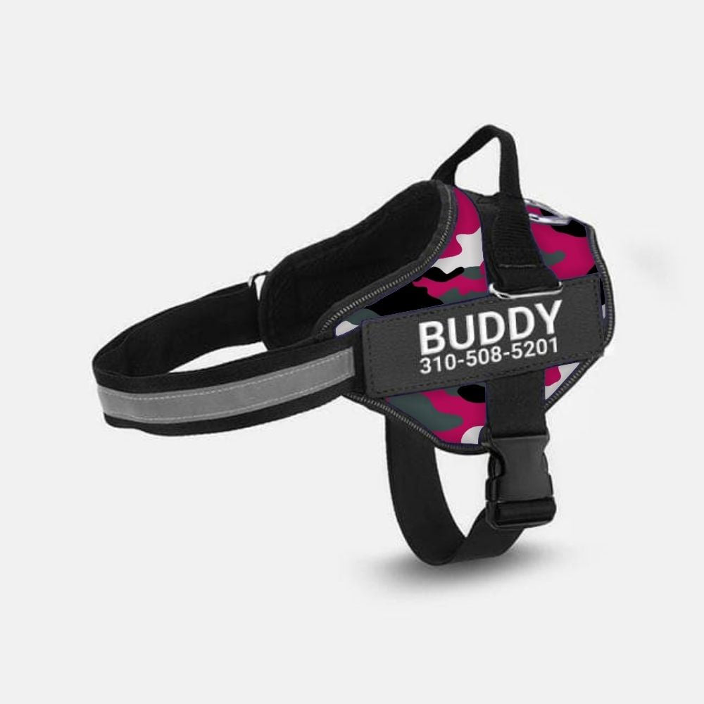 GripHarness™️ - New Camouflage-Themed Designs