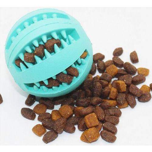 IQ Interactive Dog Treat Ball