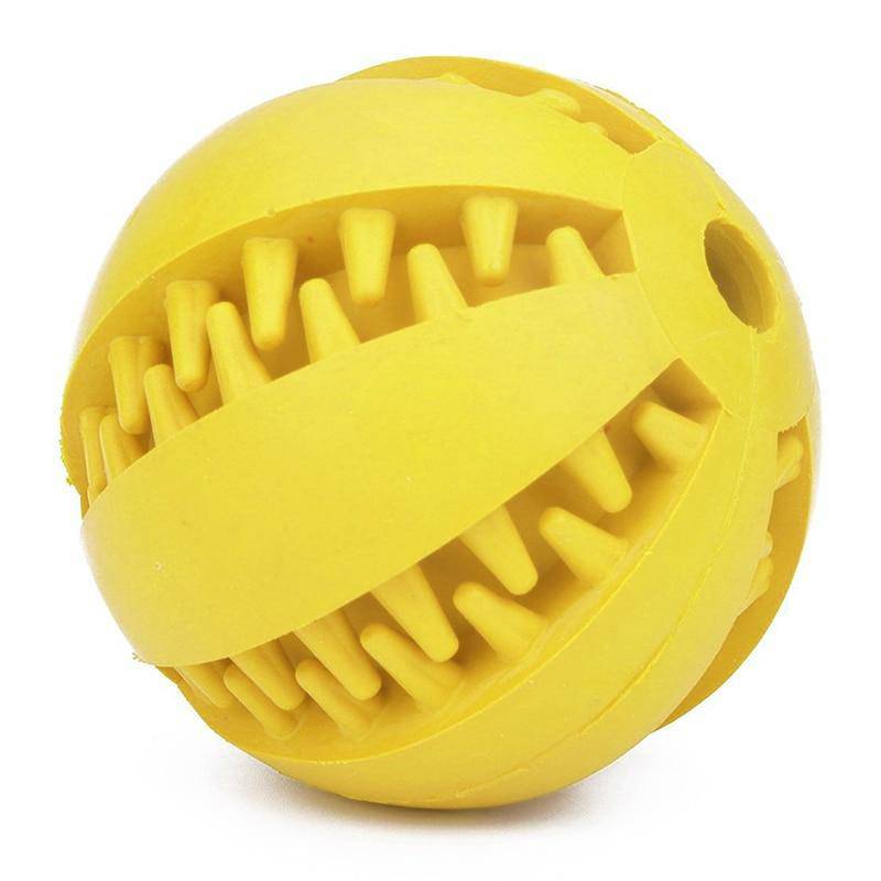 IQ Interactive Dog Treat Ball