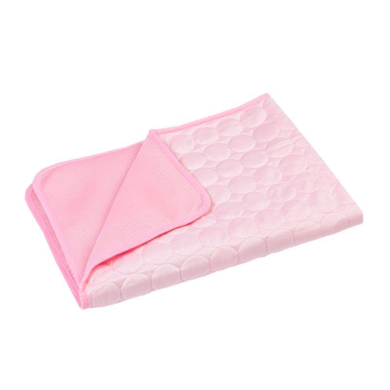 CoolPaws™️ Dog Cooling Mat