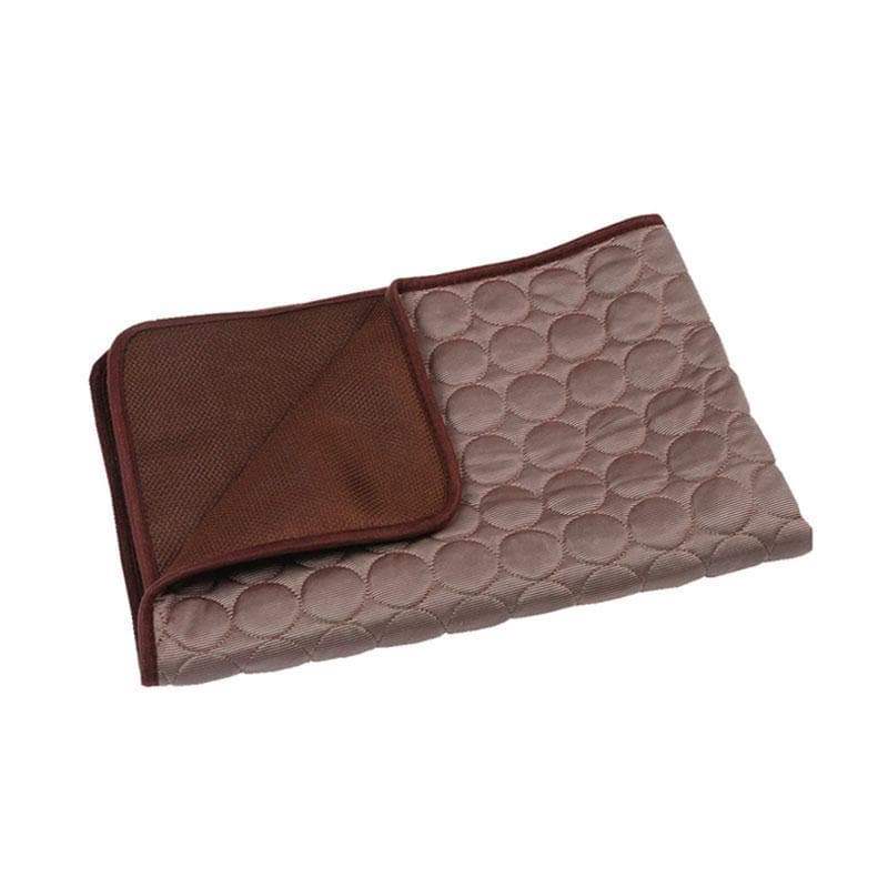 CoolPaws™️ Dog Cooling Mat