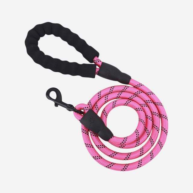 GripLeash Color-Matching Leash
