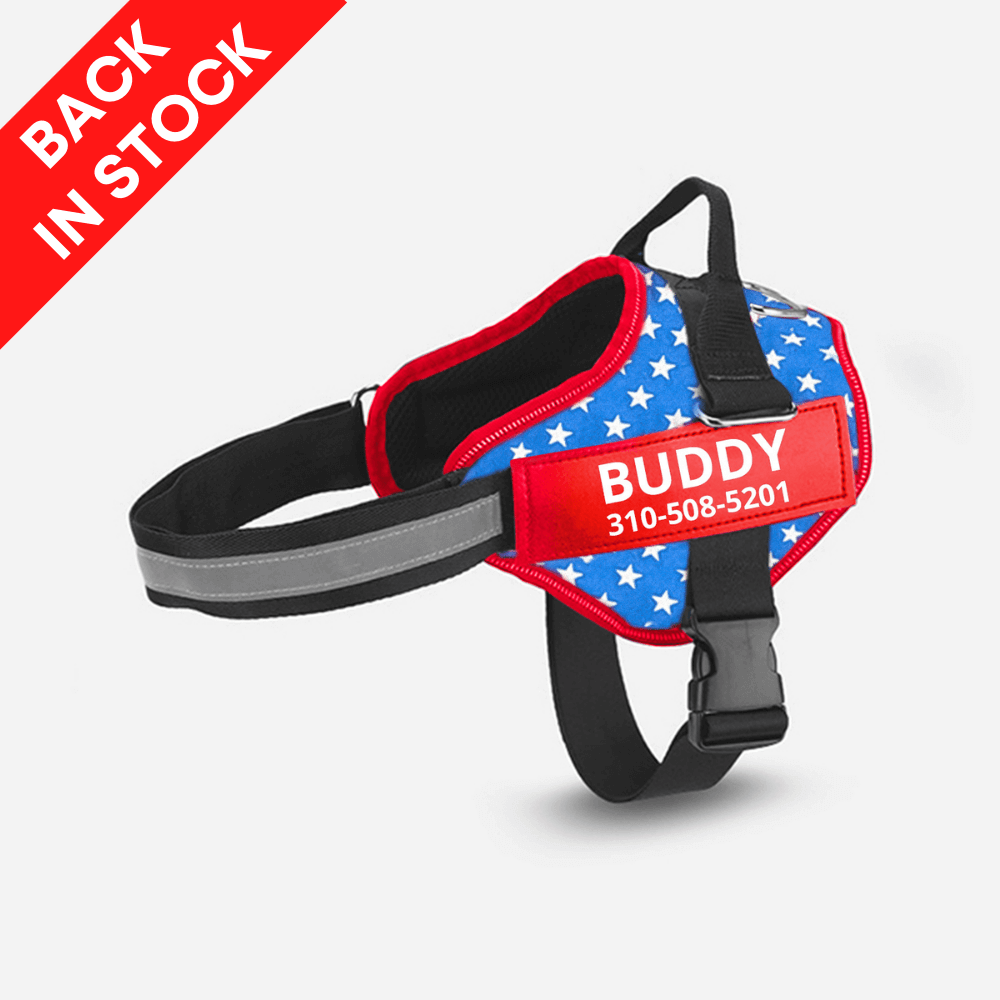 GripHarness™ - The American Patriot Special