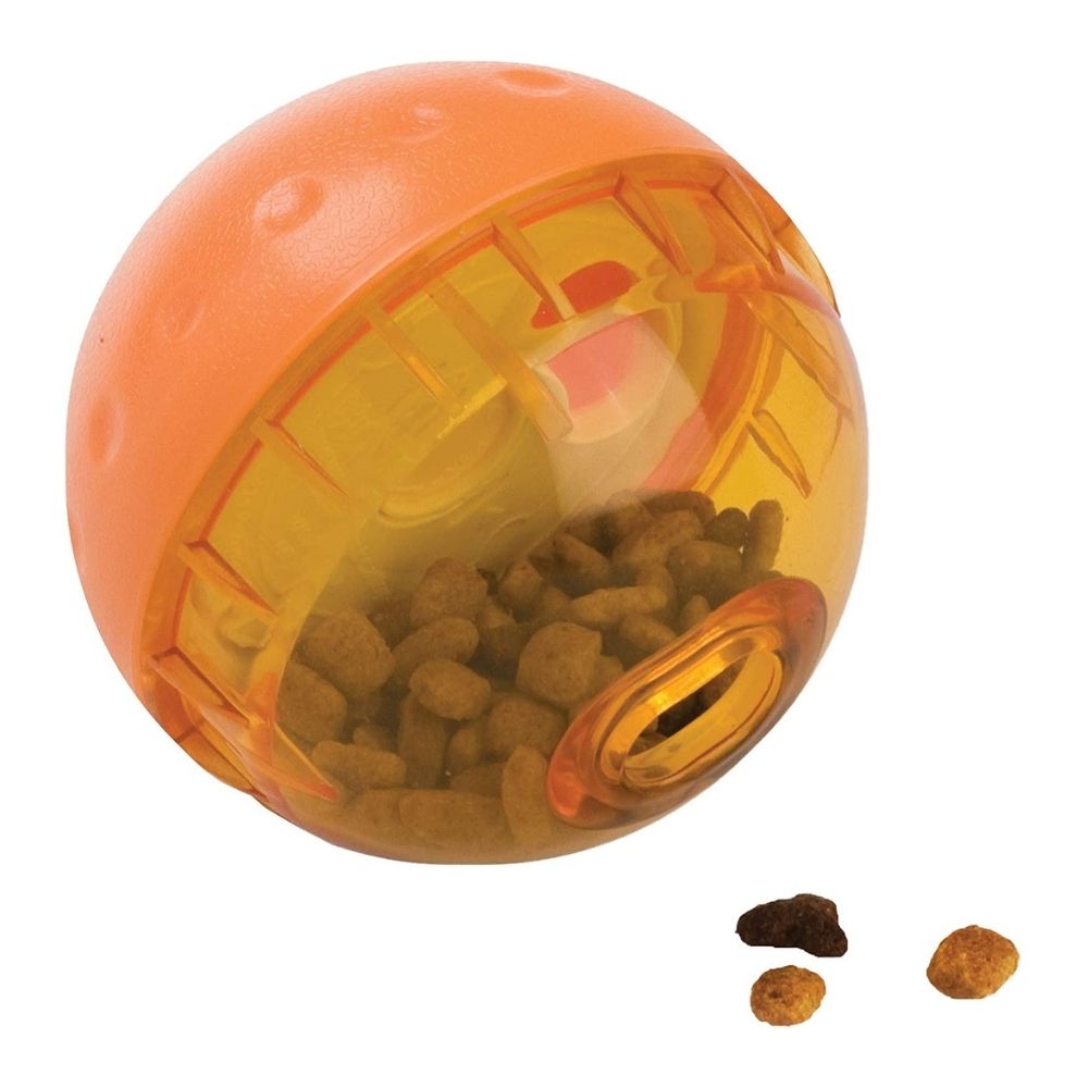 IQ Treat Ball™