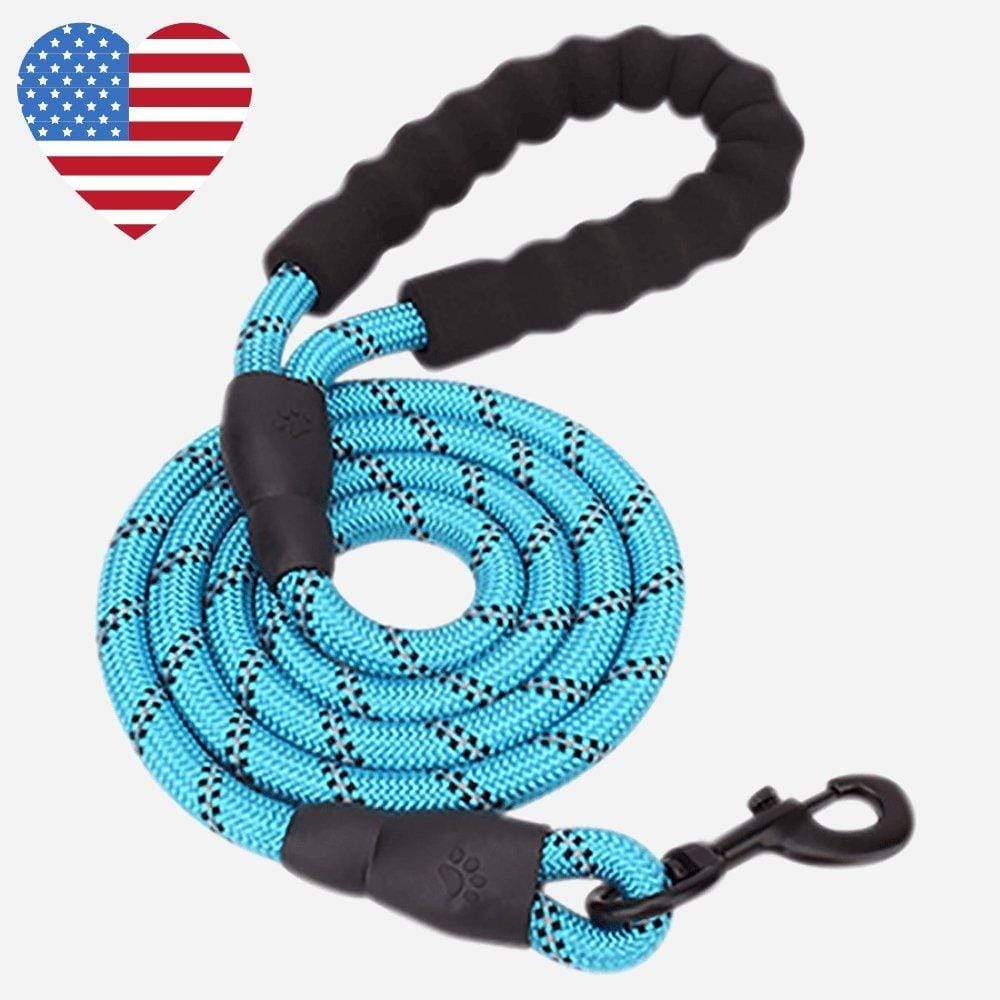GripLeash Color-Matching Leash
