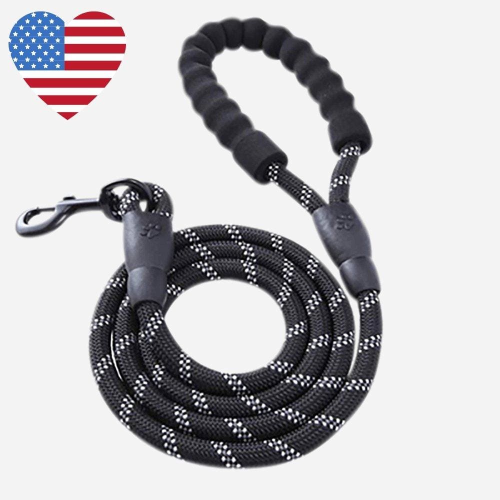 GripLeash Color-Matching Leash