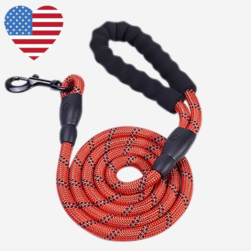 GripLeash Color-Matching Leash